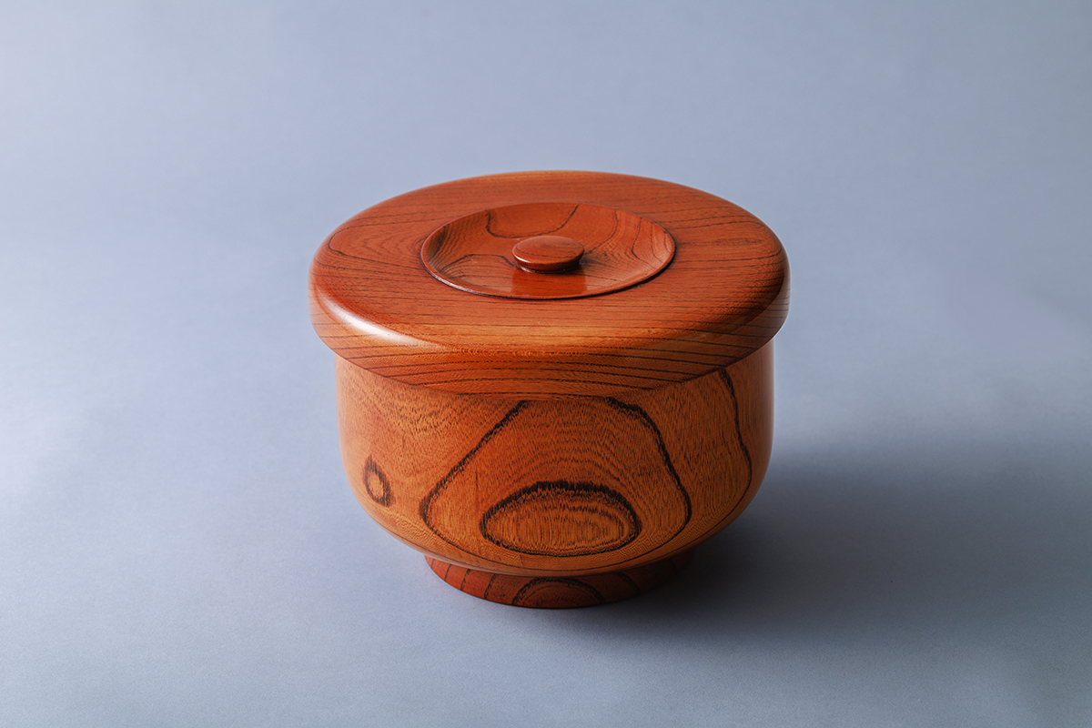 小田原漆器の画像