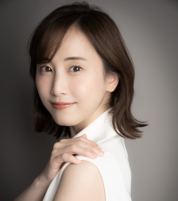 松井玲奈