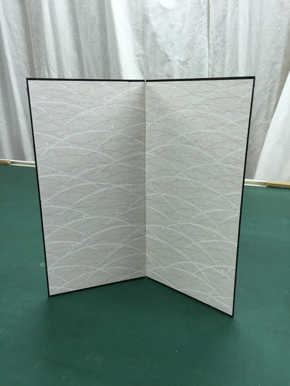 御肉筆　屏風　伝統工芸品 御肉筆 屏風 伝統工芸品 （伝統工芸品のご紹介】～表具（日本