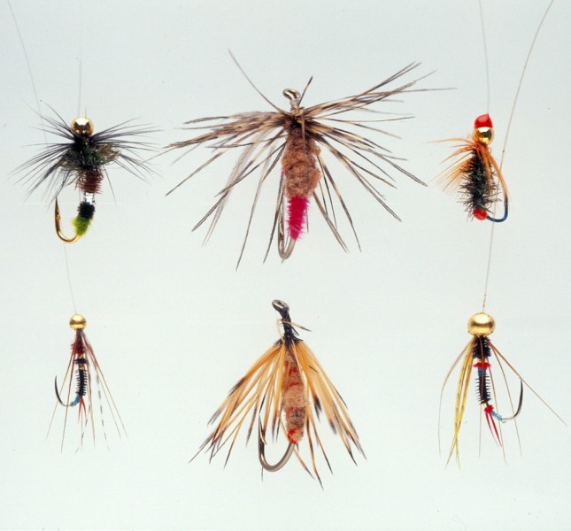 KOUGEI-EXPO - 全国くらしの工芸展 - 播州毛鉤